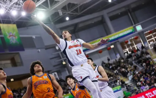 广东男篮官方发文：不敌上海，华南虎结束杯赛之旅