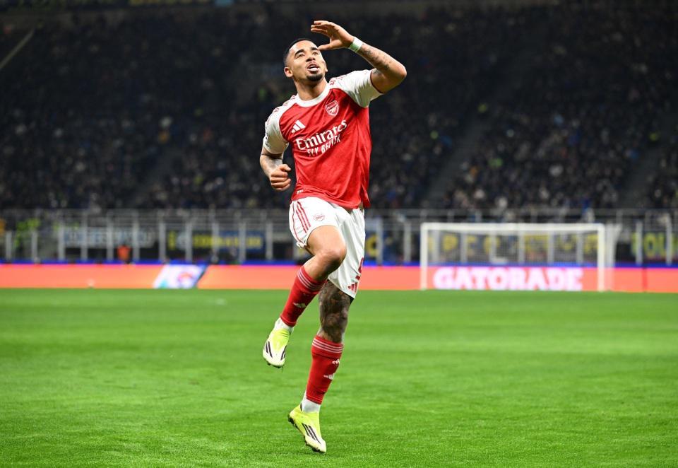 qy球友会官网-4线飘红！枪手将帅不应该只盯着英超 欧洲4冠王才是终极目标