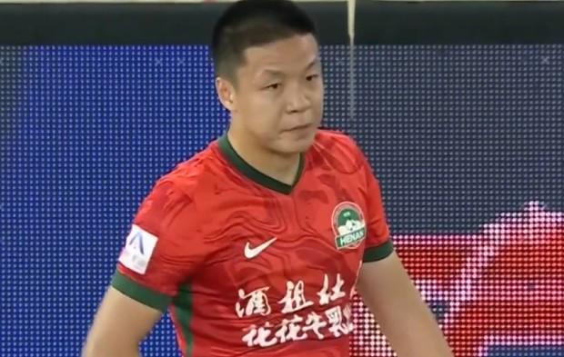 球友会首页-博主:原河南队后卫牛梓屹将加盟石家庄功夫